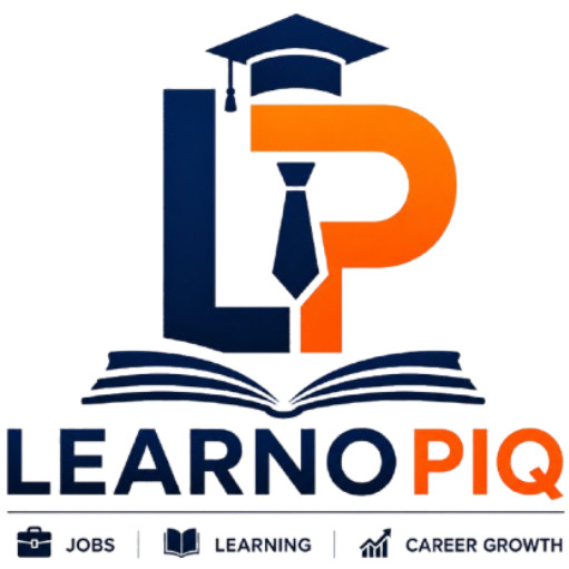 LEARNOPIQ